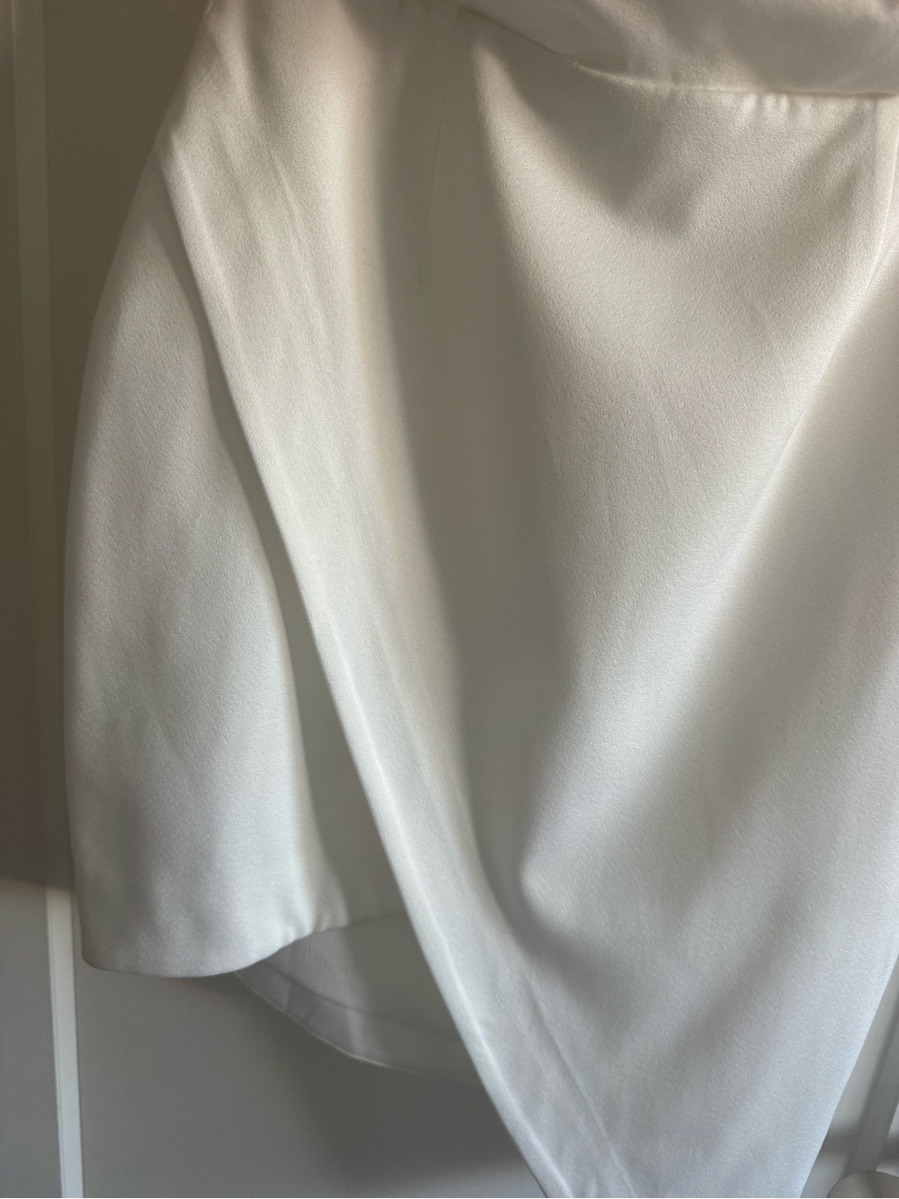 Elliott White cocktail dress - Picture 6 of 9